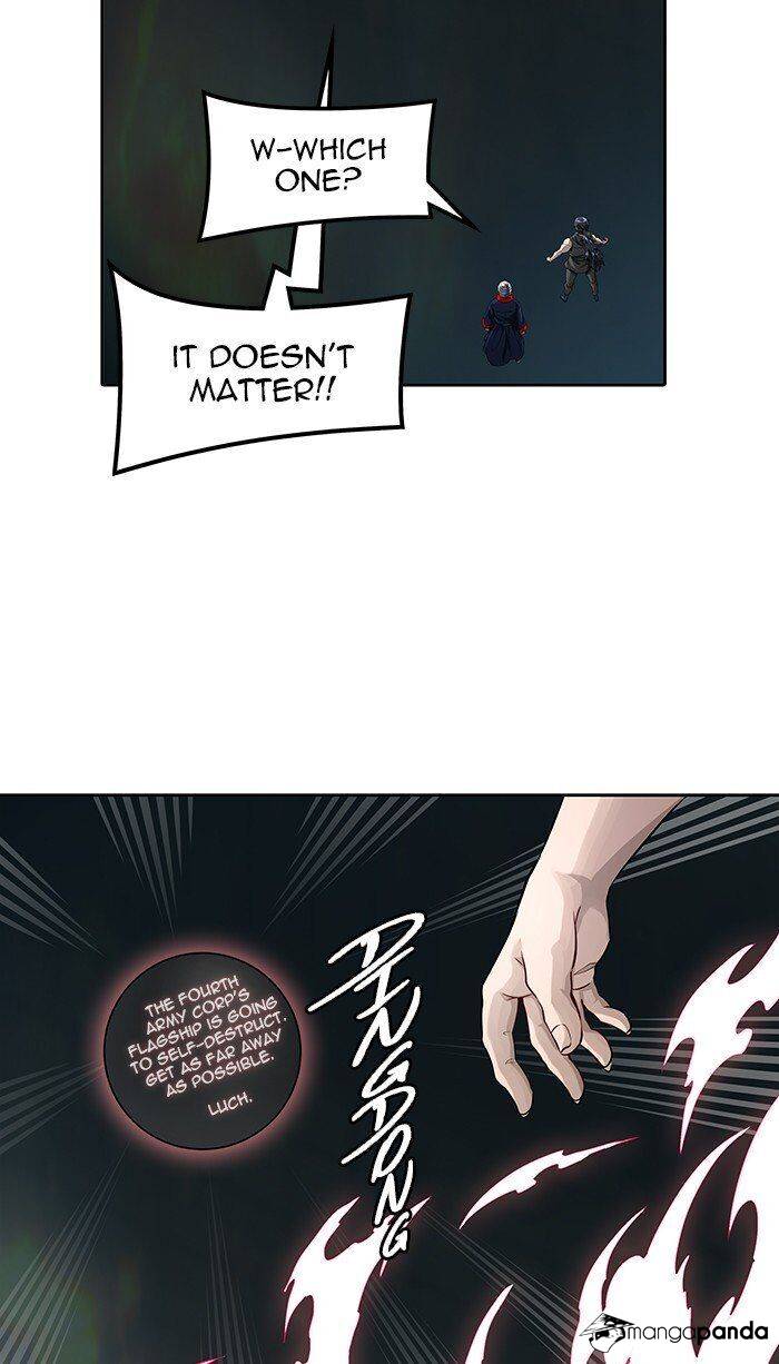 Tower of God Chapter 480 image 040